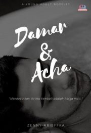 Damar & Acha By Zenny Arieffka