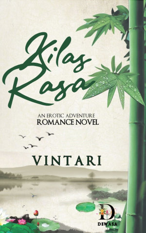 Kilas Rasa By Vintari