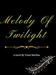 Melody Of Twilight By Yenni Marlina