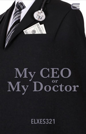 My Ceo And My Doctor By Elxes321