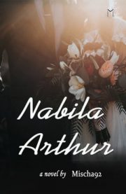 Nabila Arthur By Mischa92