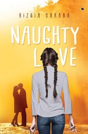 Naughty Love By Hizria Sahara