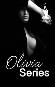 Olivia Series By Lula Olivia Tantono