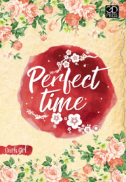 Perfect Time By Dark Girl