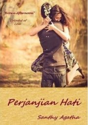 Perjanjian Hati By Santhy Agatha