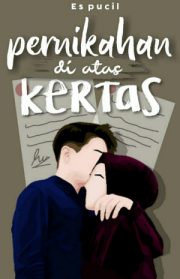 Pernikahan Di Atas Kertas By Es Pucil