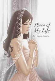Piece Of My Life By Aggia Cossito