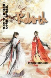 Rebirth #2 By Firza532