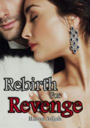 Rebirth For Revenge By Ratna Adjah