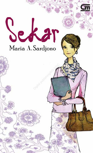 Sekar By Maria A. Sardjono