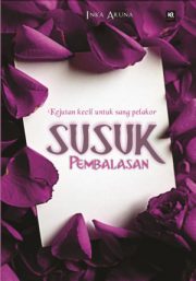 Susuk Pembalasan By Inka Aruna