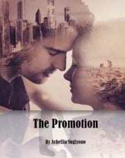 The Promotion By Achellia Sugiyono