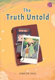 The Truth Untold By Uswatun Khas