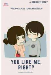 You Like Me Right By Qauliarahma