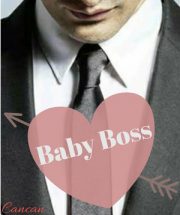 Baby Boss By Cancan