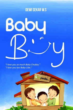 Baby Boy By Dewi Sekar