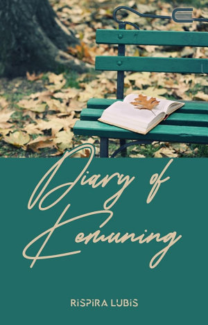 Diary Of Kemuning By Rispira Lubis