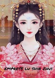 Empress Lu Shin Zhui By Hilda Pramesti2