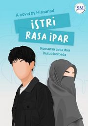 Istri Rasa Ipar By Danansih Duwi Kartika