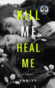 Kill Me Heal Me By Enniyy