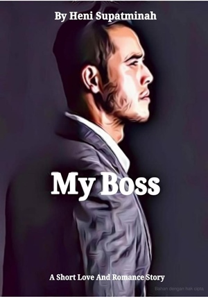 My Boss By Heni Supatminah