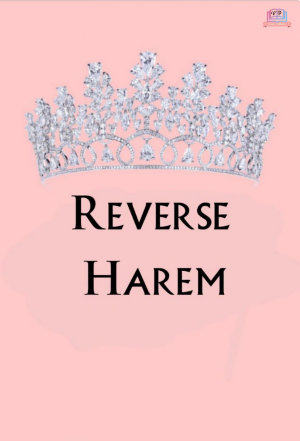 Reverse Harem By Debi Maulida