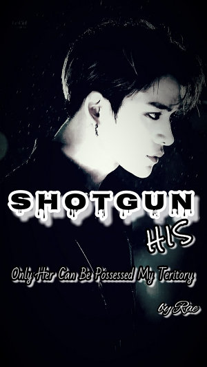 Shotgun His By Retno Ayu