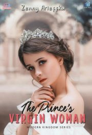 The Prince’s Virgin Woman By Zenny Arieffka