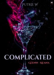 Complicated By Putrie W