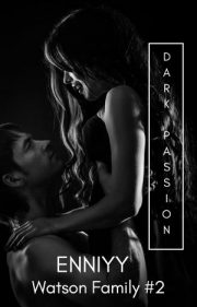 Dark Passion By Enniyy