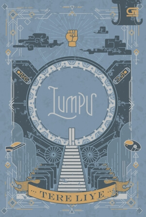 Lumpu By Tere Liye