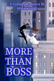 More Than Boss By Mata Pelangi