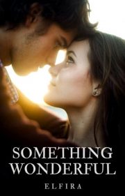 Something Wonderful By Elfira