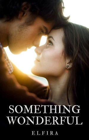 Something Wonderful By Elfira