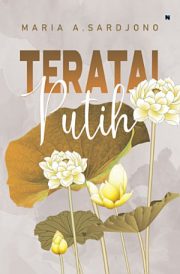 Teratai Putih By Maria A. Sardjono