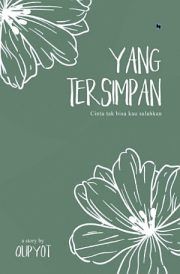 Yang Tersimpan By Qupyot