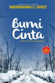 Bumi Cinta By Habiburrahman El Shirazy