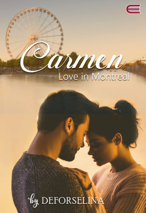 Carmen Love In Montreal By Deforselina