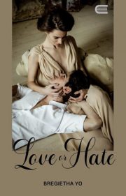 Love Or Hate By Bregietha Yo