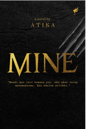 Mine By Atika