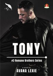 Tony By Avana Lexie