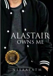 Alastair Owns Me By Nisaafatm