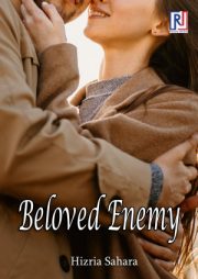 Beloved Enemy By Hizria Sahara