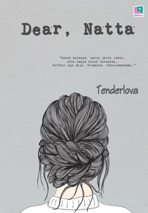 Dear Natta By Tenderlova