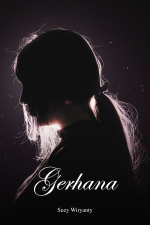 Gerhana By Suzy Wiryanty