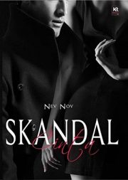 Skandal Cinta By Nev Nov