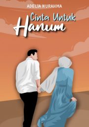 Cinta Untuk Hanum By Adelia Nurahma