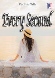 Every Second By Verena Nilla