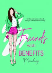 Friends With Benefits By Moonkong