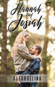 Hannah & Josiah By Deforselina